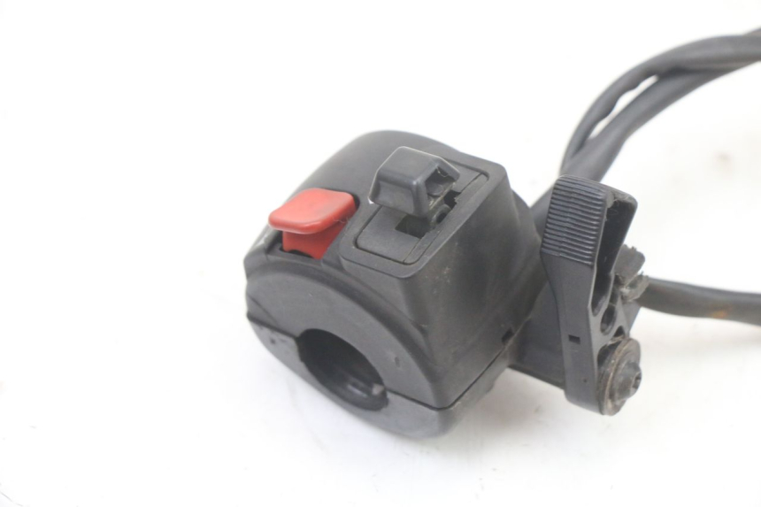 photo de LEFT SWITCH MBK X-LIMIT XLIMIT 50 (2007 - 2012) - Alternative perspective