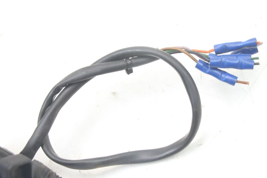 photo de LEFT SWITCH MBK X-LIMIT XLIMIT 50 (2007 - 2012) - Fixing points details