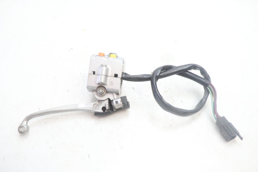 photo de LEFT SWITCH SYM MIO 50 (2005 - 2010) - Additional view of the item