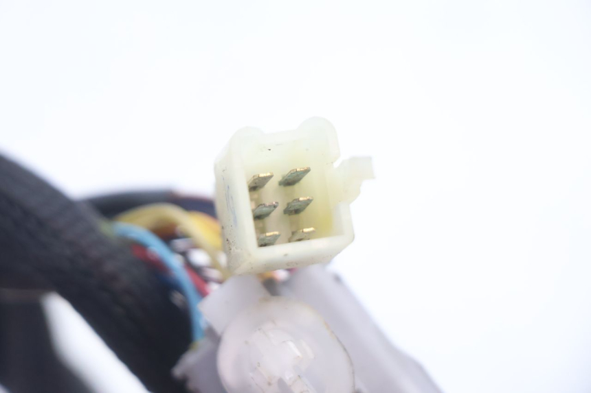 photo de LEFT SWITCH PIAGGIO MP3 HPE 530 (2022 - 2026) - Checked used part