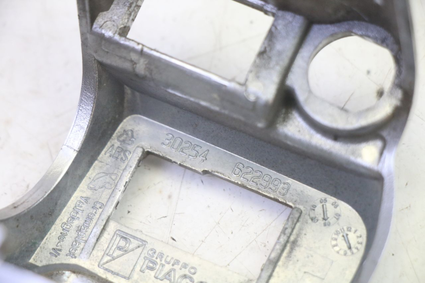 photo de LEFT SWITCH PIAGGIO MP3 RL 250 (2006 - 2010) - Product overview