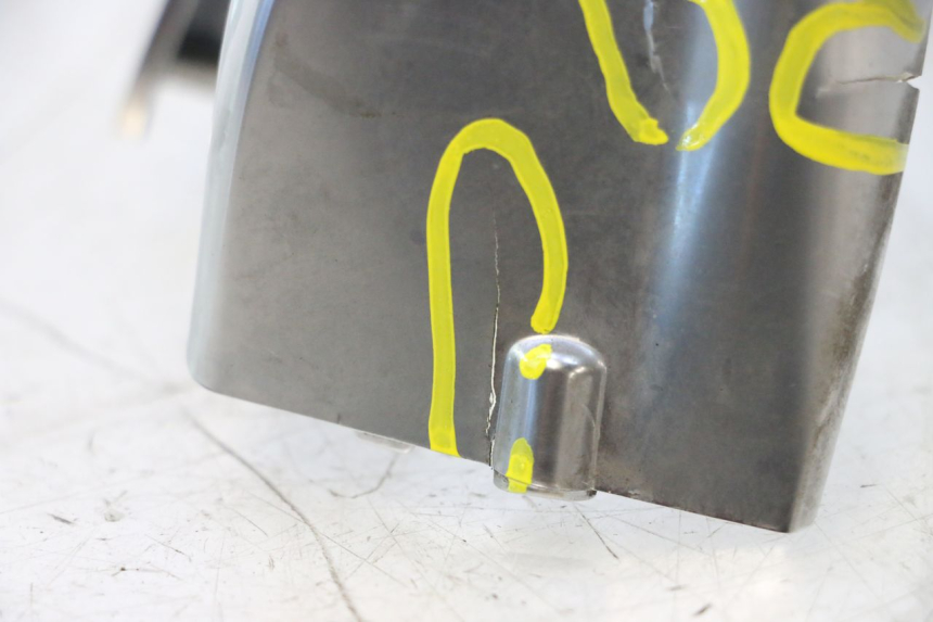 photo de LEFT HANDLEBAR SWITCH PIAGGIO MP3 500 (2011 - 2015) - Markings and original references