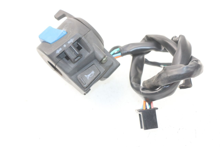 photo de LEFT SWITCH YAMASAKI MSX 50 (2013 - 2022) - Main view