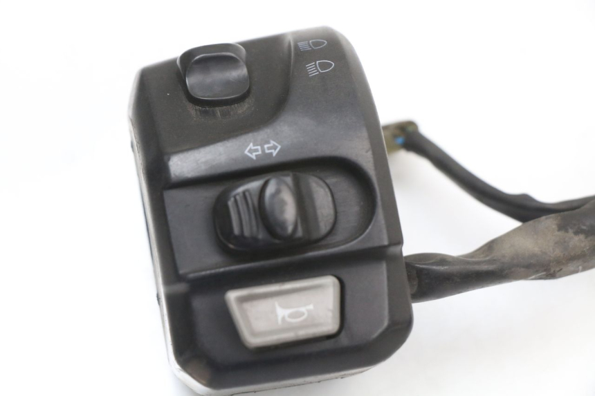 photo de LEFT SWITCH MBK MW TRYPTIK 125 (2014 - 2016) - Component detail