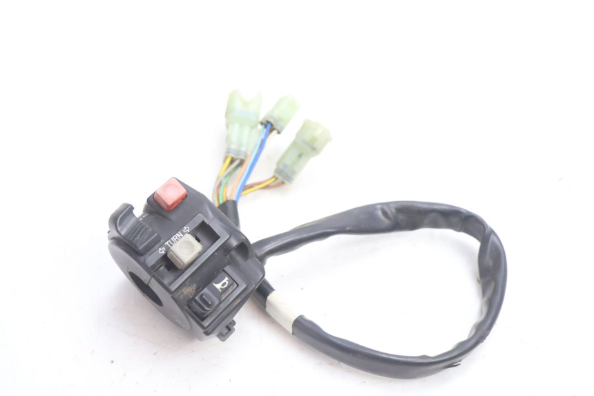 photo de LEFT SWITCH KYMCO MXU R 250 (2004 - 2010) - Main view