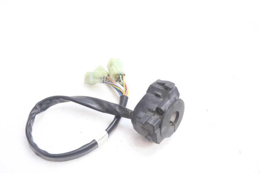 photo de LEFT SWITCH KYMCO MXU R 250 (2004 - 2010) - Alternative perspective