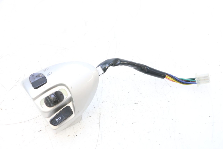 photo de LEFT HANDLEBAR SWITCH YAMAHA NEOS NEO'S 4T 50 (2008 - 2016) - Main view