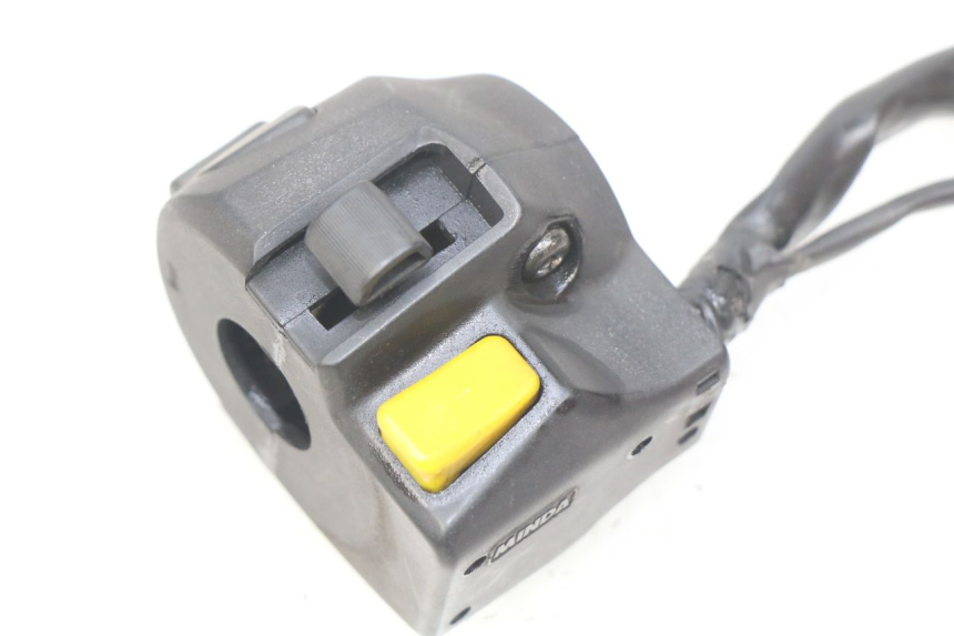 photo de LEFT HANDLEBAR SWITCH GILERA NEXUS 125 (2009 - 2013) - Product overview