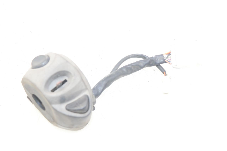 photo de LEFT HANDLEBAR SWITCH GILERA NEXUS 125 (2007 - 2009) - Main view