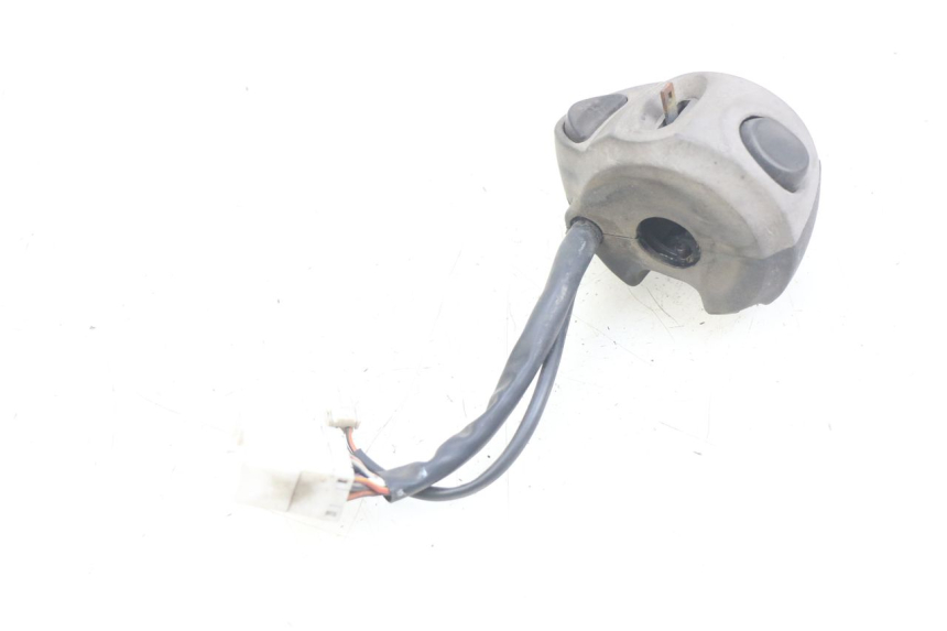 photo de LEFT HANDLEBAR SWITCH GILERA NEXUS 125 (2007 - 2009) - Component detail