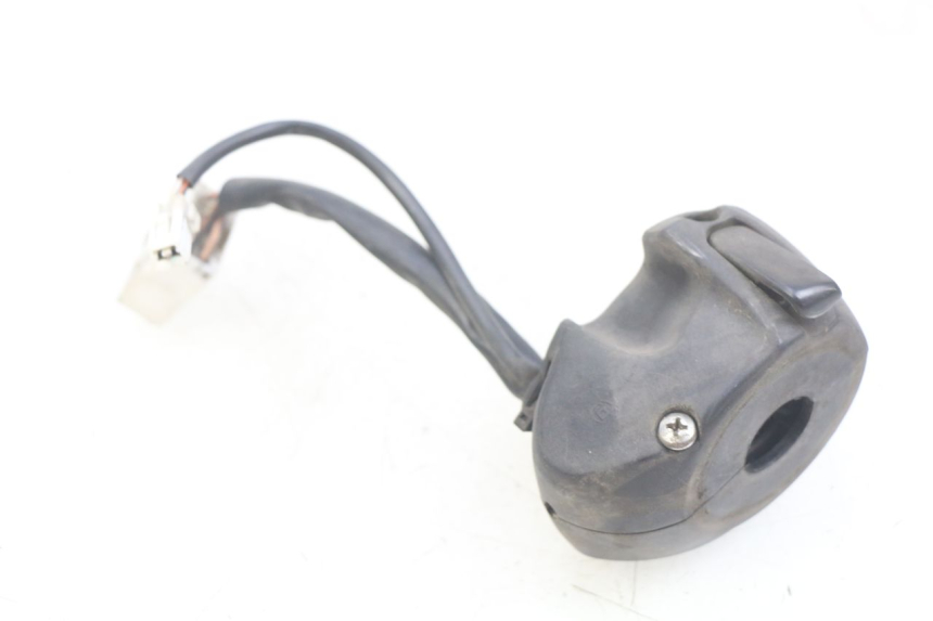 photo de LEFT HANDLEBAR SWITCH GILERA NEXUS 125 (2007 - 2009) - Technical close-up