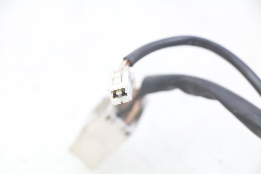 photo de LEFT HANDLEBAR SWITCH GILERA NEXUS 125 (2007 - 2009) - Product overview