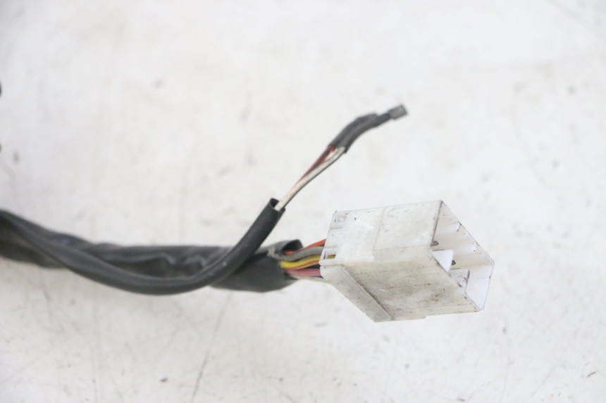 photo de LEFT HANDLEBAR SWITCH GILERA NEXUS 125 (2009 - 2013) - Zoom on usage condition