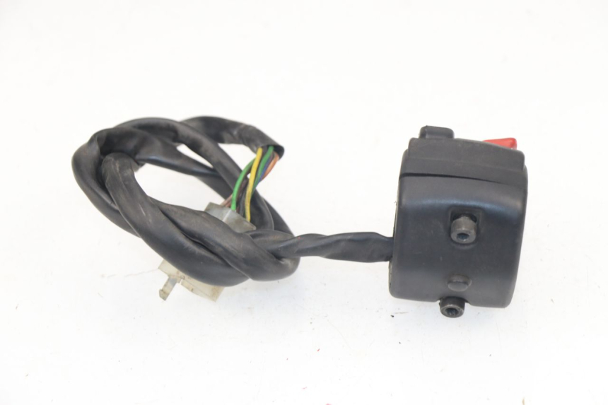 photo de LEFT SWITCH MBK NITRO 50 (2004 - 2008) - Technical close-up