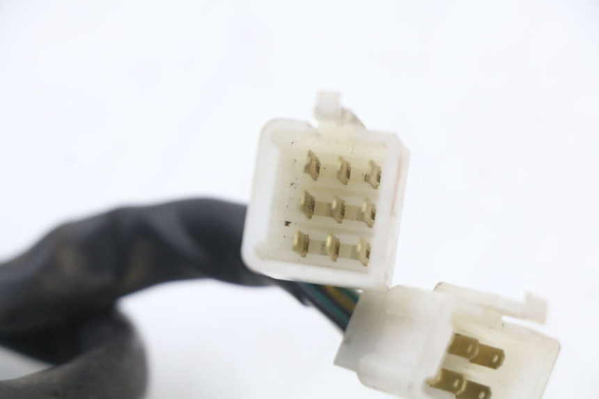 photo de LEFT SWITCH MOTO GUZZI NORGE 8V GT 1200 (2011 - 2016) - Checked used part