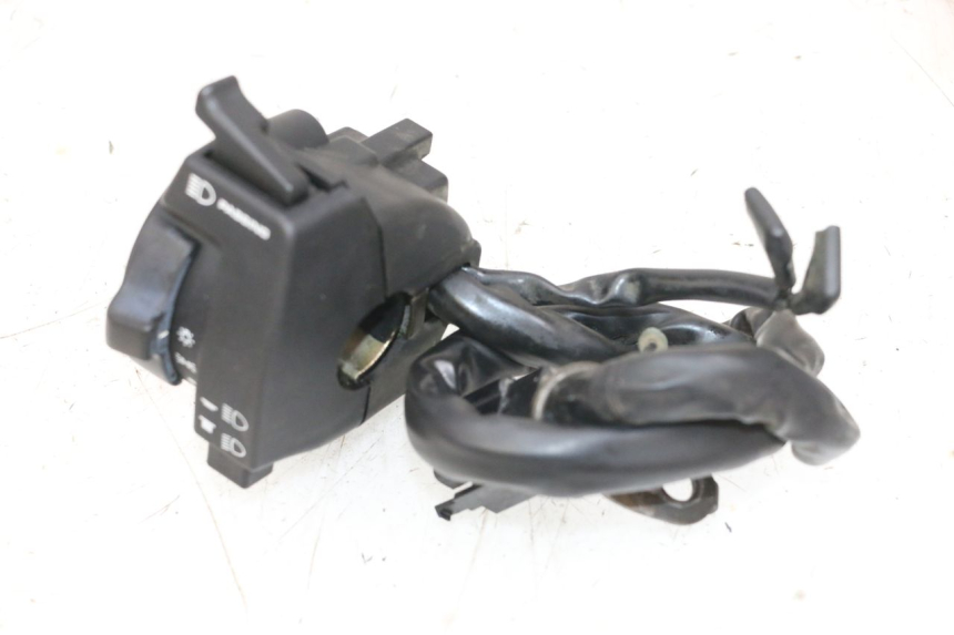 photo de LEFT SWITCH HONDA NSR R 125 (1994 - 2003) - Alternative perspective