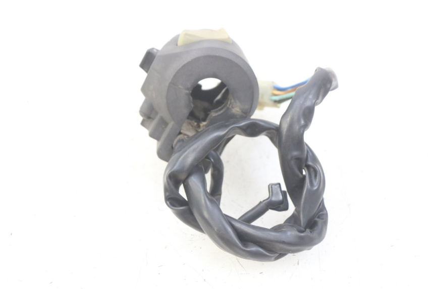 photo de LEFT HANDLEBAR SWITCH SELECT UP OCTALIS 125 (2007 - 2012) - Component detail