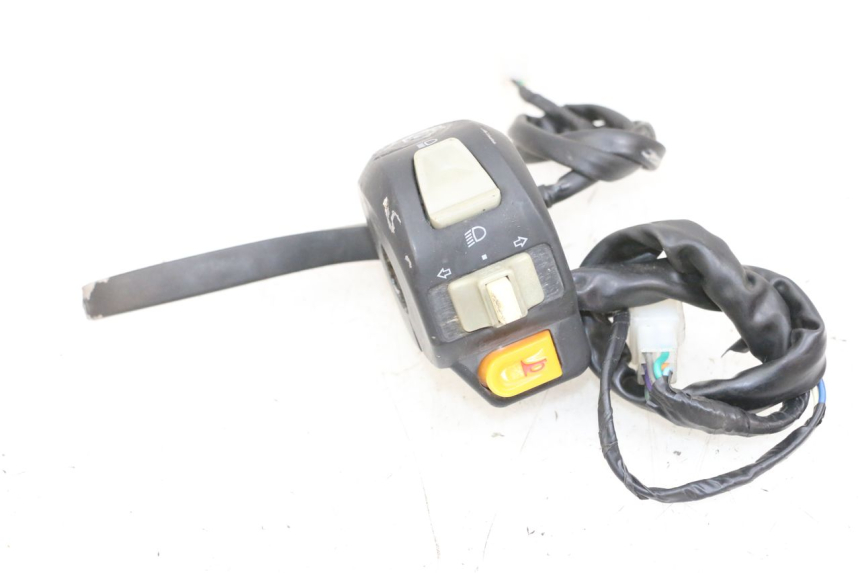 photo de LEFT SWITCH JM MOTORS OLDIES 4T 50 (2010 - 2020) - Main view