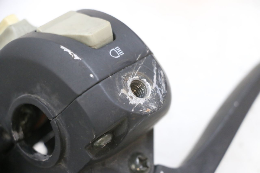 photo de LEFT SWITCH JM MOTORS OLDIES 4T 50 (2010 - 2020) - Fixing points details