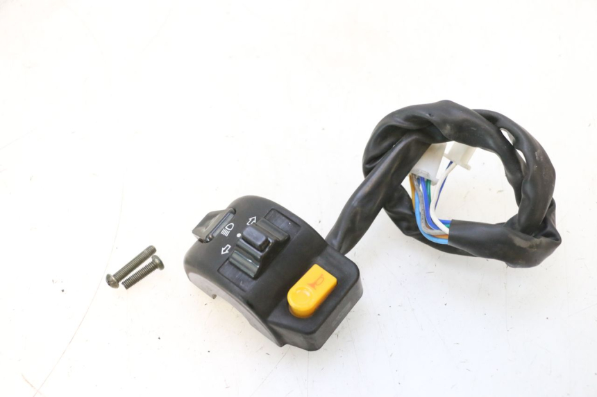 photo de LEFT SWITCH JM MOTORS OLDIES 4T 50 (2010 - 2020) - Main view