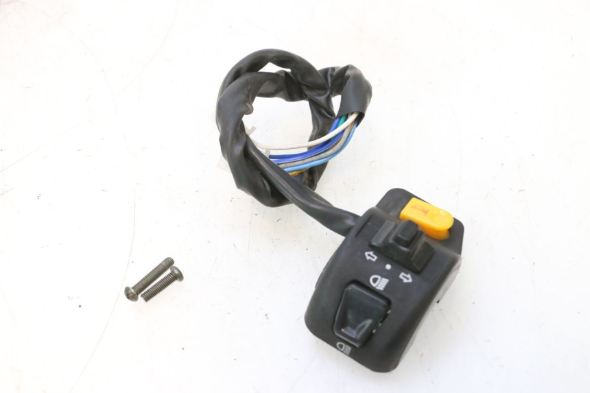 photo de LEFT SWITCH JM MOTORS OLDIES 4T 50 (2010 - 2020) - Product overview
