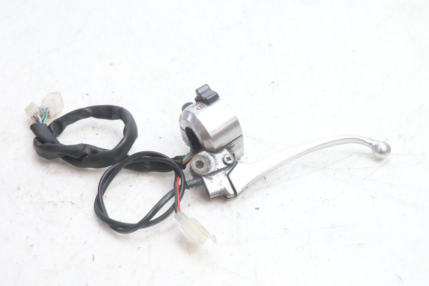 photo de LEFT SWITCH JM MOTORS OLDIES 4T 50 (2010 - 2020) - Zoom on usage condition