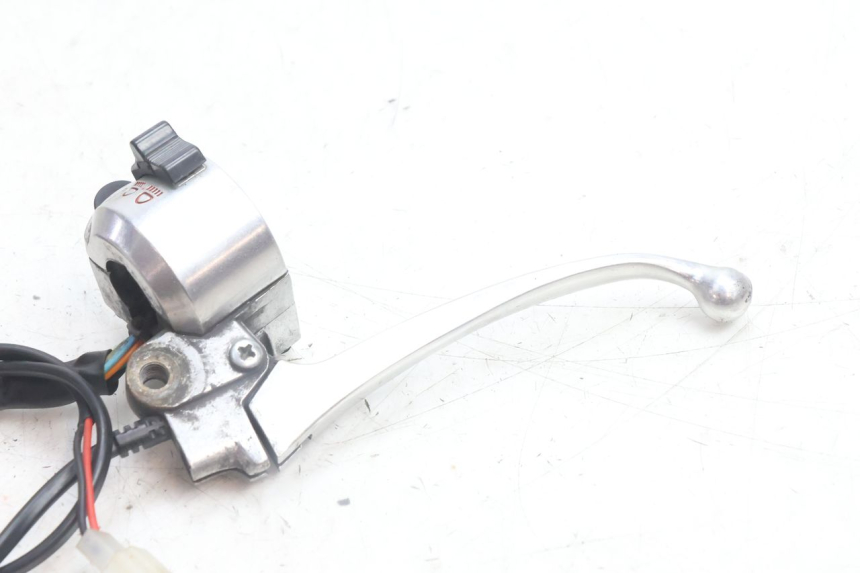 photo de LEFT SWITCH JM MOTORS OLDIES 4T 50 (2010 - 2020) - Alternative perspective