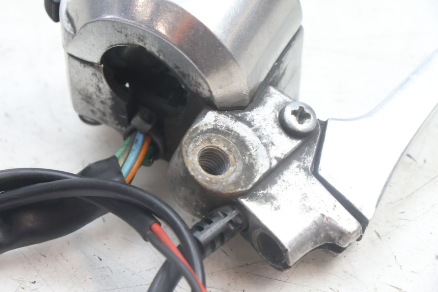 photo de LEFT SWITCH JM MOTORS OLDIES 4T 50 (2010 - 2020) - Technical close-up