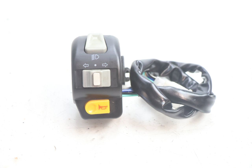 photo de LEFT SWITCH JM MOTORS OLDIES 4T 50 (2020 - 2026) - Main view