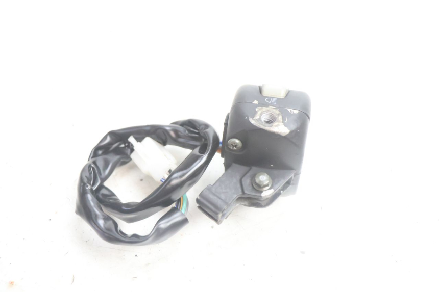photo de LEFT SWITCH JM MOTORS OLDIES 4T 50 (2020 - 2026) - Zoom on usage condition