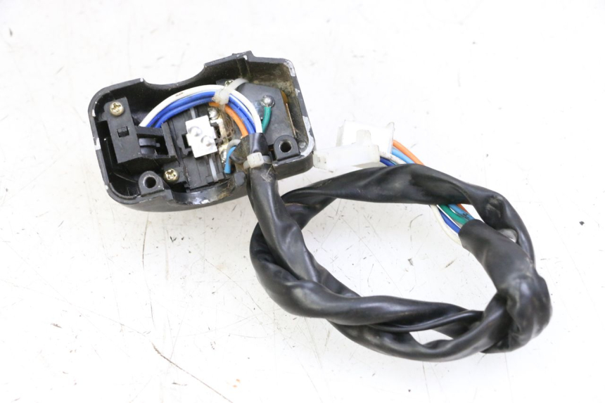 photo de LEFT SWITCH JM MOTORS OLDIES GT 4T 50 (2018 - 2025) - Alternative perspective