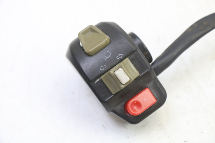 photo de LEFT SWITCH IMF INDUSTRIE PACH 2T 50 (2009 - 2018) - Component detail
