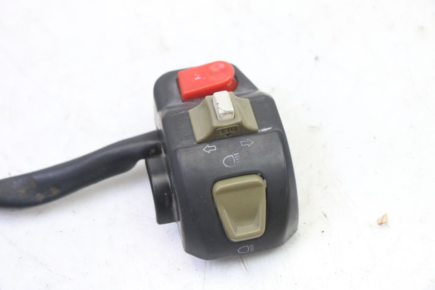 photo de LEFT SWITCH IMF INDUSTRIE PACH 2T 50 (2009 - 2018) - Alternative perspective