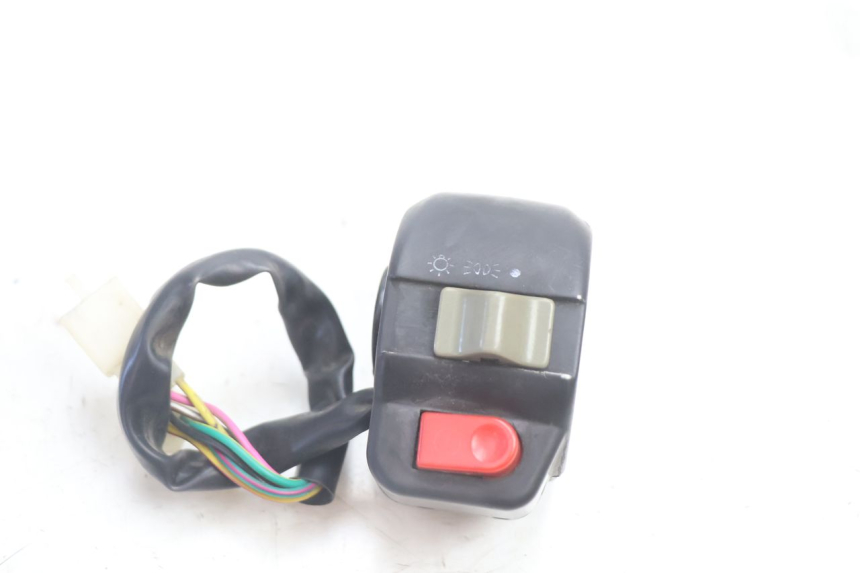 photo de LEFT SWITCH IMF INDUSTRIE PACH 2T 50 (2009 - 2013) - Main view