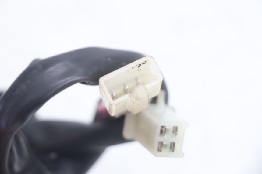 photo de LEFT SWITCH IMF INDUSTRIE PACH 2T 50 (2009 - 2013) - Product overview