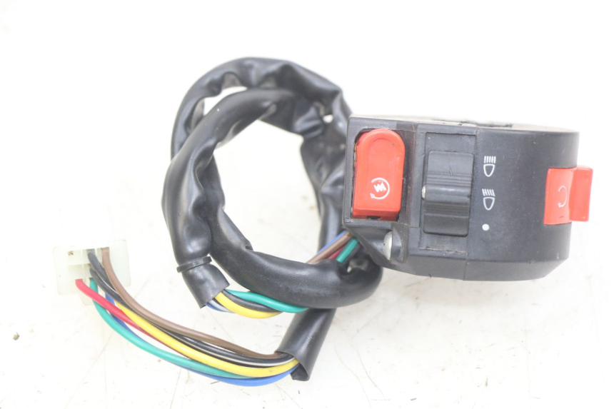photo de LEFT HANDLEBAR SWITCH PANTHERA PANTHERA 110 (2010 - 2017) - Main view