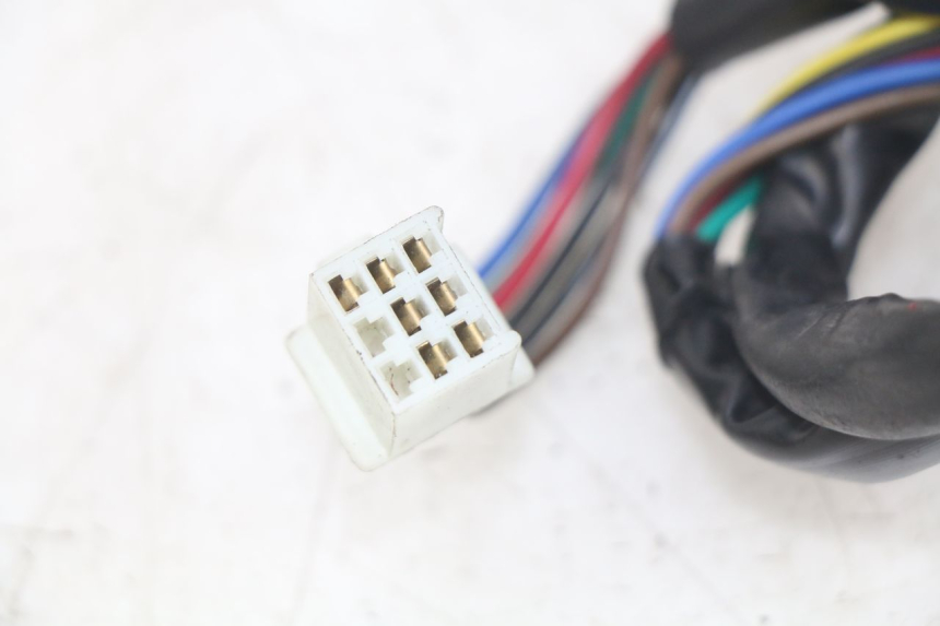 photo de LEFT HANDLEBAR SWITCH PANTHERA PANTHERA 110 (2010 - 2017) - Component detail