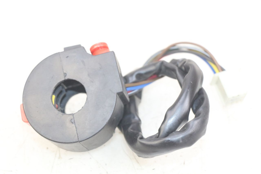 photo de LEFT HANDLEBAR SWITCH PANTHERA PANTHERA 110 (2010 - 2017) - Alternative perspective