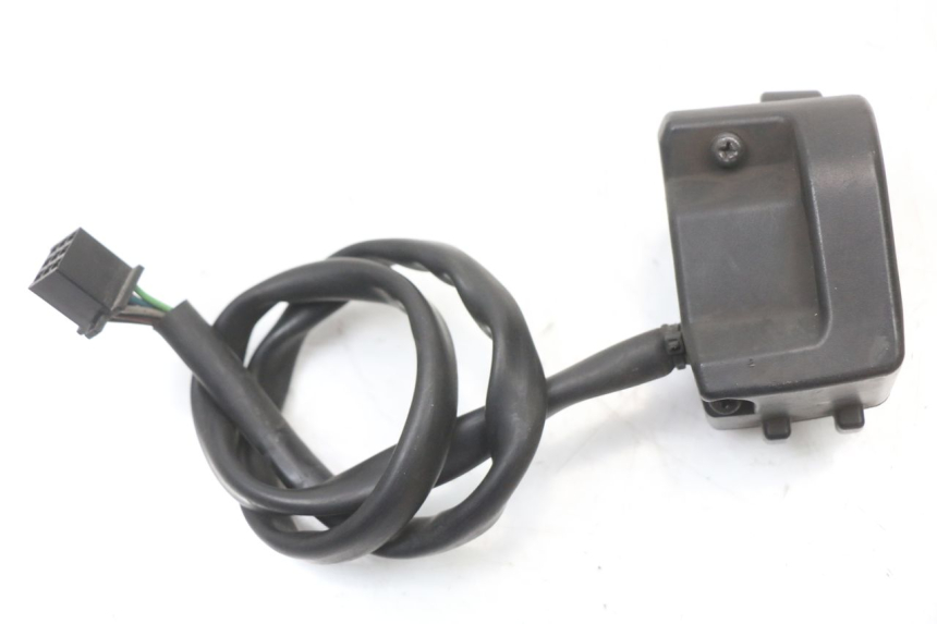 photo de LEFT SWITCH HONDA PCX (JF28) 125 (2009 - 2011) - Technical close-up