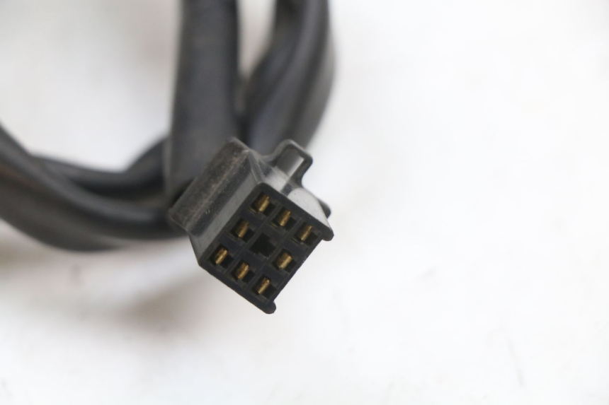 photo de LEFT SWITCH HONDA PCX (JF28) 125 (2009 - 2011) - Surface and material condition