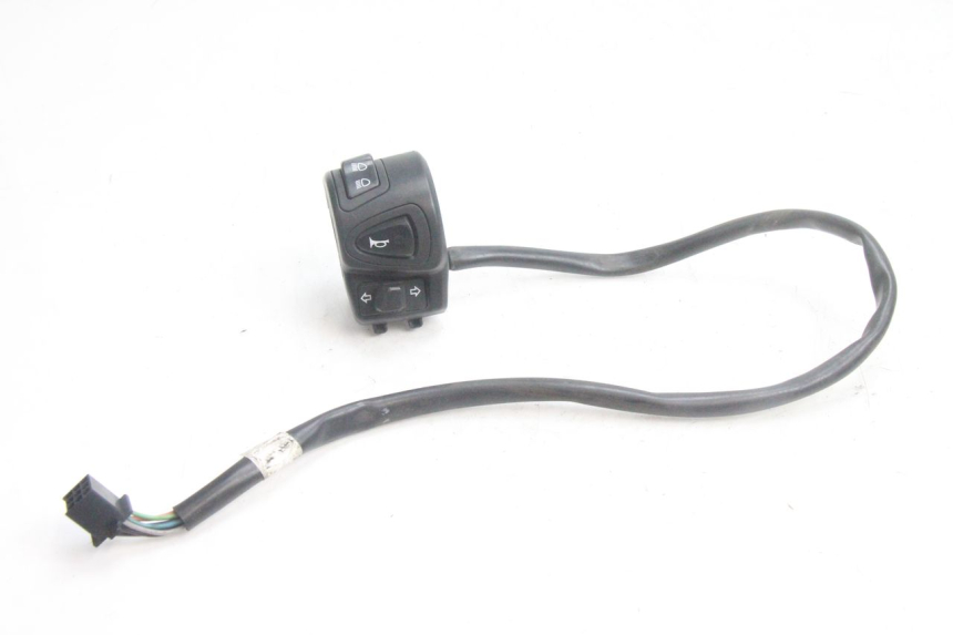 photo de LEFT SWITCH HONDA PCX (JF28) 125 (2009 - 2011) - Main view