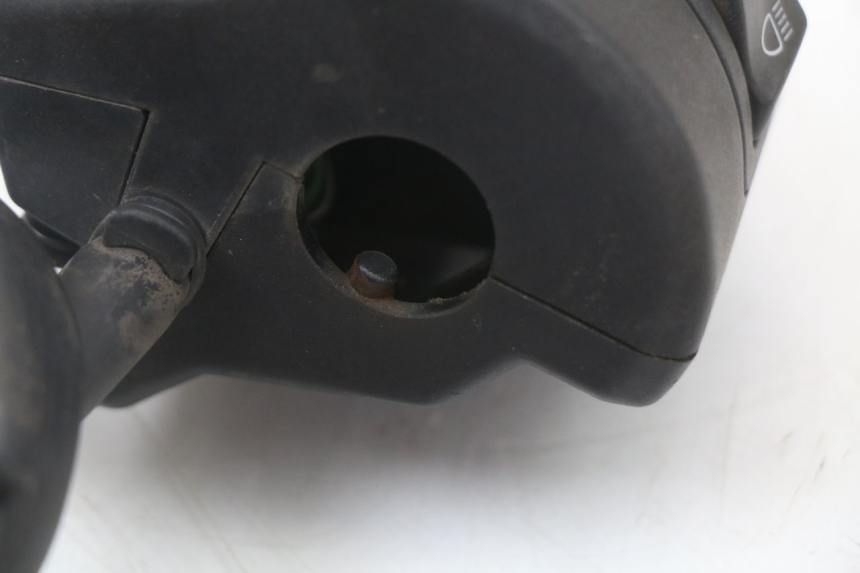 photo de LEFT HANDLEBAR SWITCH HONDA PCX (JF47) 125 (2012 - 2013) - Product overview