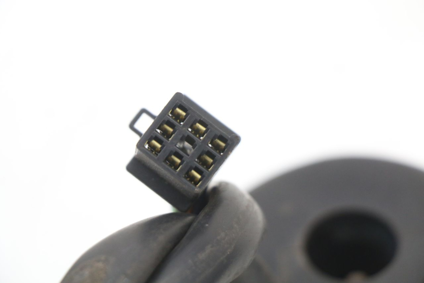 photo de LEFT HANDLEBAR SWITCH HONDA PCX (JF47) 125 (2012 - 2013) - Fixing points details