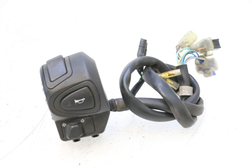 photo de LEFT SWITCH HONDA PCX (JF57/JF64) 125 (2014 - 2018) - Main view