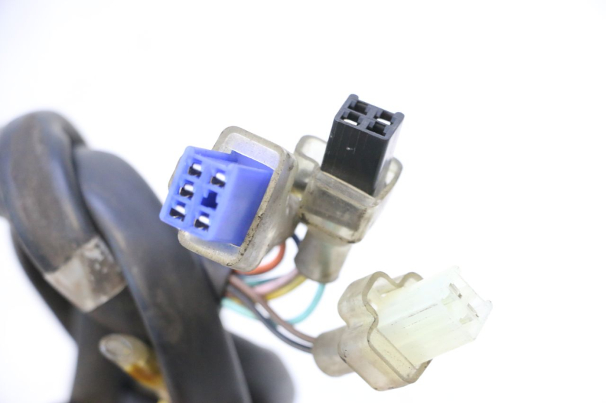 photo de LEFT SWITCH HONDA PCX (JF57/JF64) 125 (2014 - 2018) - Component detail