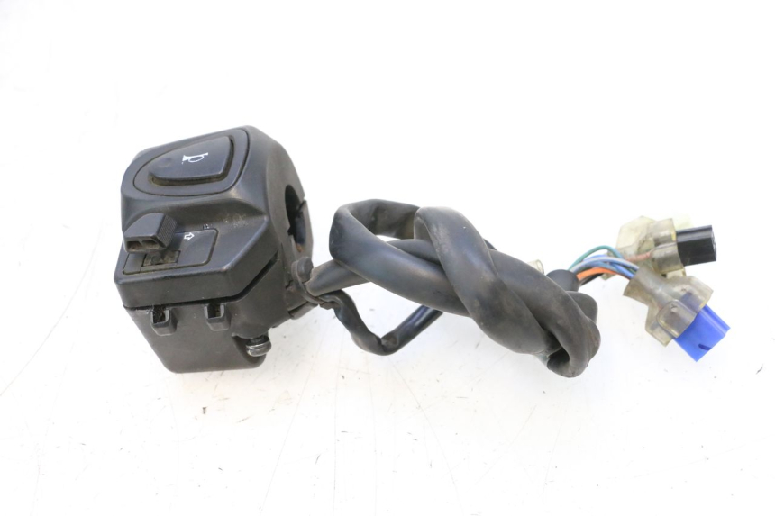 photo de LEFT SWITCH HONDA PCX (JF57/JF64) 125 (2014 - 2018) - Zoom on usage condition
