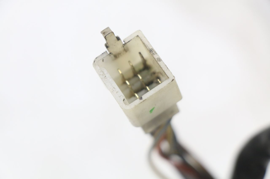 photo de LEFT HANDLEBAR SWITCH PEUGEOT ELYSTAR 50 (2002 - 2014) - Checked used part