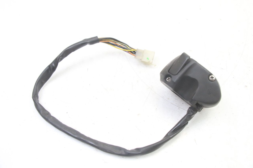 photo de LEFT HANDLEBAR SWITCH PEUGEOT ELYSTAR 50 (2002 - 2014) - Product overview