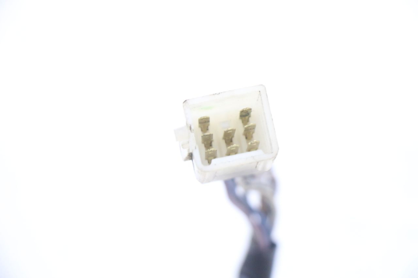 photo de LEFT HANDLEBAR SWITCH PEUGEOT ELYSTAR 50 (2002 - 2014) - Checked used part