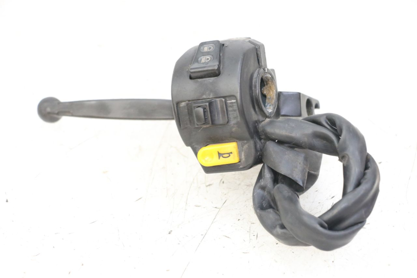 photo de LEFT HANDLEBAR SWITCH PEUGEOT KISBEE 2T 50 (2010 - 2017) - Main view